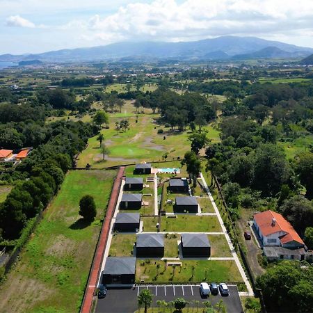 Batalha Golf Villas & Spa Ponta Delgada Extérieur photo