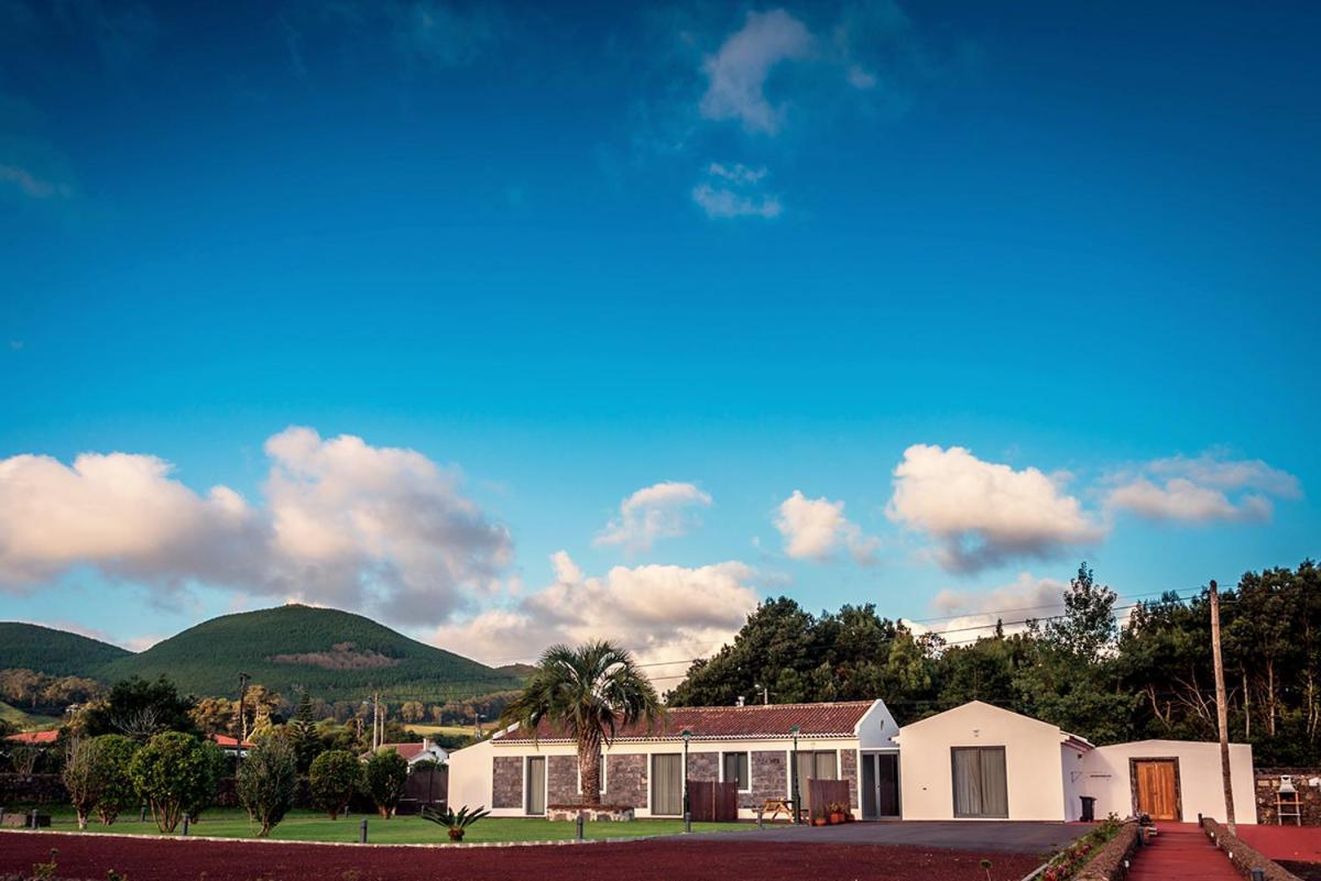 Batalha Golf Villas & Spa Ponta Delgada Extérieur photo