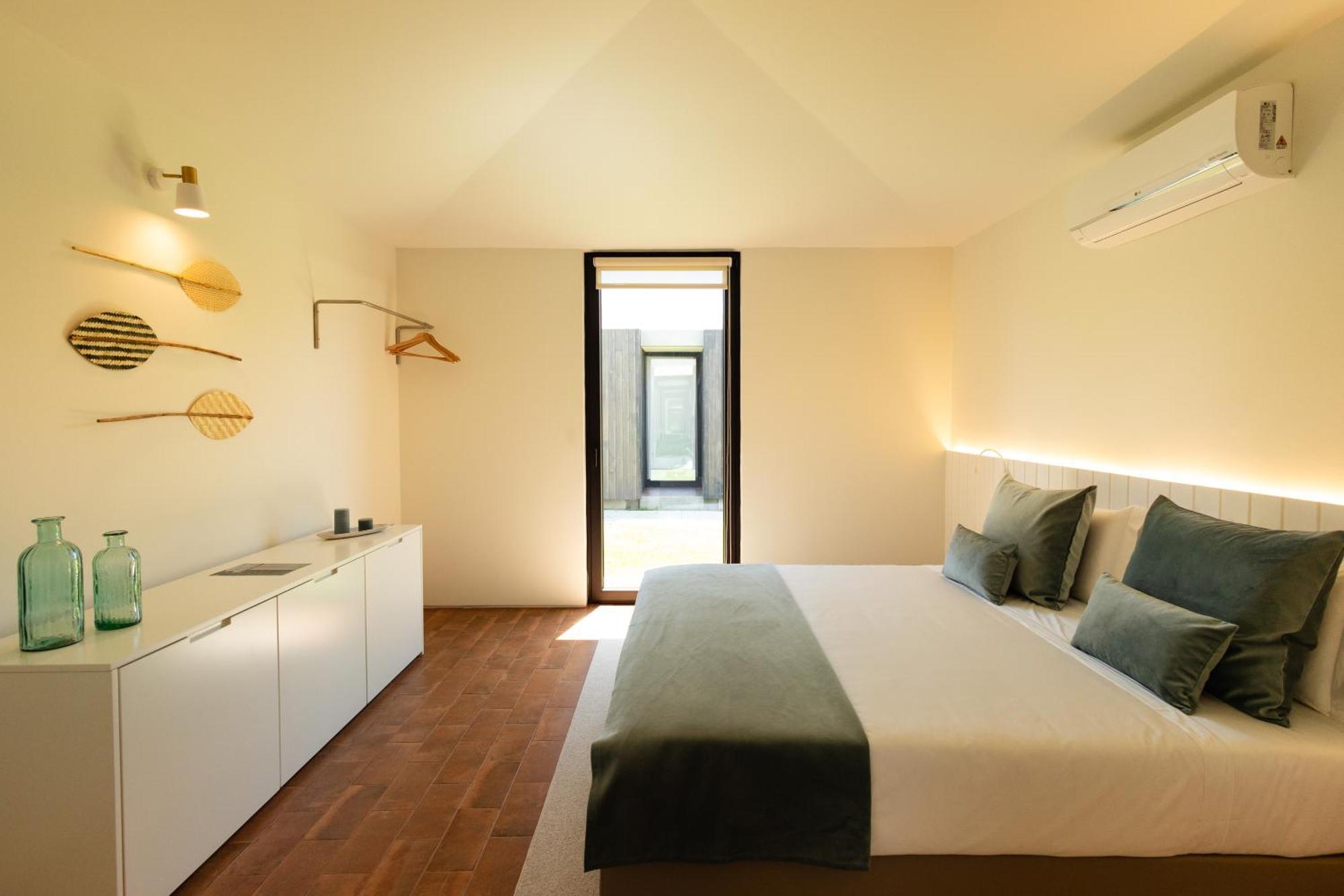 Batalha Golf Villas & Spa Ponta Delgada Extérieur photo