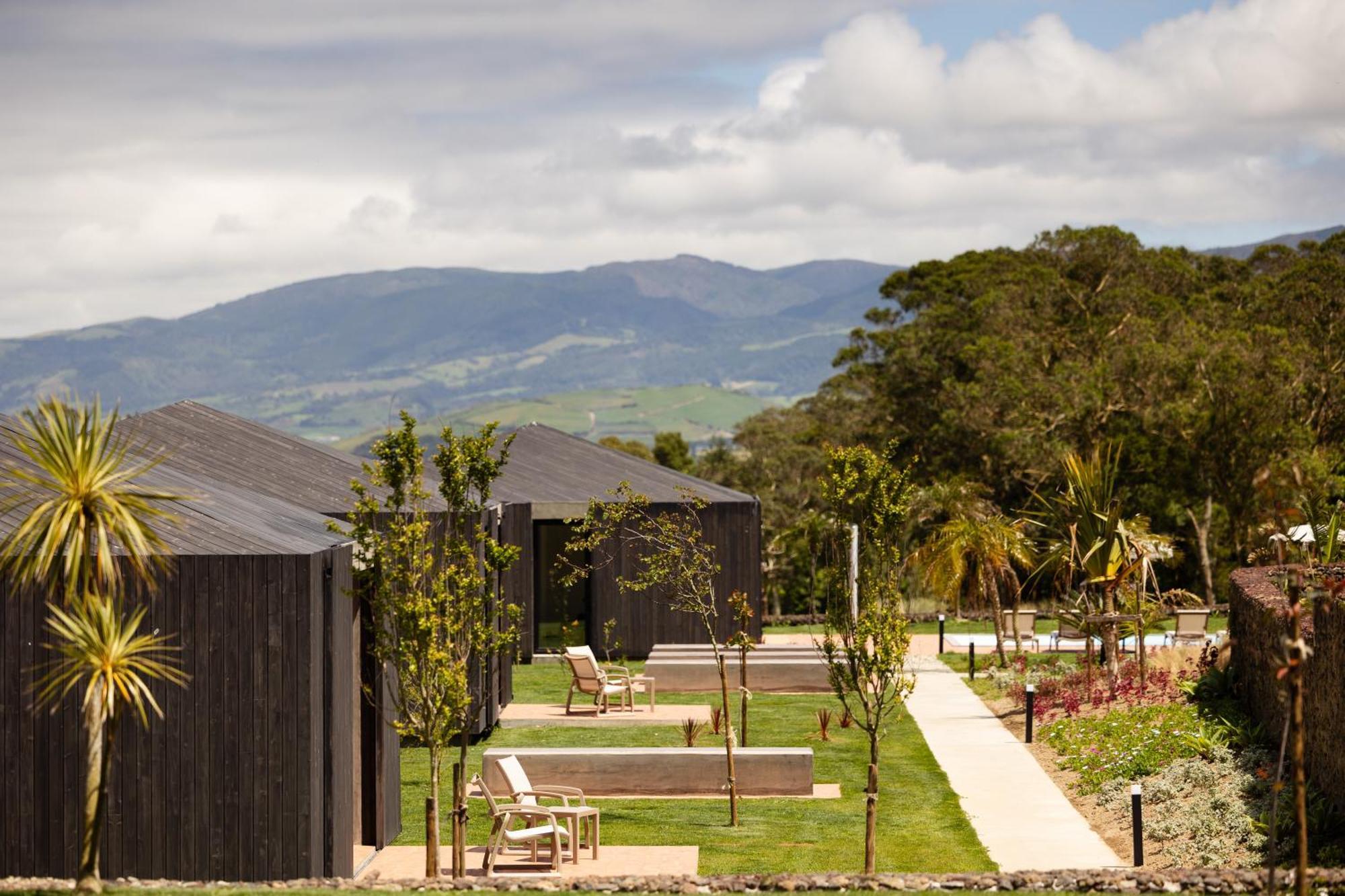 Batalha Golf Villas & Spa Ponta Delgada Extérieur photo