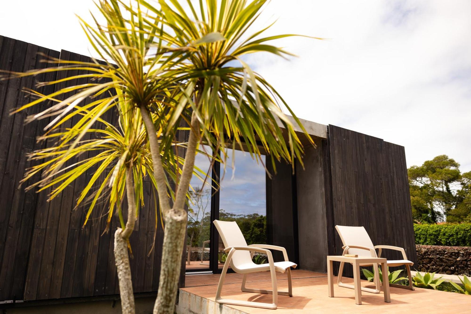 Batalha Golf Villas & Spa Ponta Delgada Extérieur photo